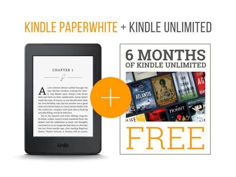 Kindle unlimited 6 months free. Things To Know About Kindle unlimited 6 months free. 